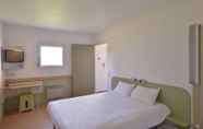 ห้องนอน 4 Ibis budget Saint-Étienne stade