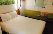 Kamar Tidur 5 ibis budget Ancenis