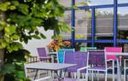 Restaurant 5 ibis budget Marne la Vallee Pontault Combault