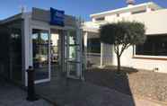 Exterior 6 ibis budget Perpignan Sud