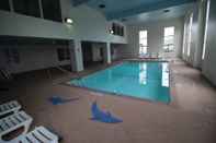 Swimming Pool Inn of Lompoc