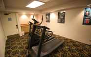 Fitness Center 2 Inn of Lompoc