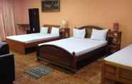 Kamar Tidur 3 Sunshine Hotel & Hall