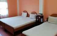 Kamar Tidur 7 Sunshine Hotel & Hall