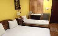 Kamar Tidur 6 Sunshine Hotel & Hall