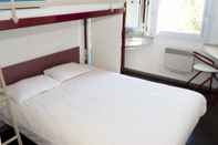 Kamar Tidur hotelF1 Strasbourg Sud Illkirch