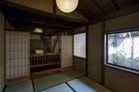 Bedroom Choya Gosho-Minami