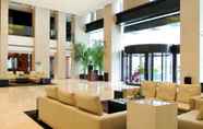 Lobi 4 Tian Feng International Hotel