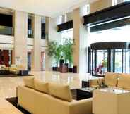 Lobi 4 Tian Feng International Hotel