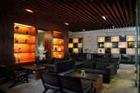 Bar, Kafe dan Lounge Tian Feng International Hotel