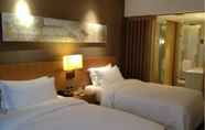 Bilik Tidur 3 Tian Feng International Hotel