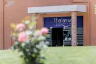 Exterior Thalassa Apart Hotel