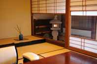 Bedroom Ryoutei Ryokan YASUI