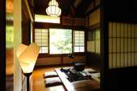 Bedroom Ryoutei Ryokan YASUI