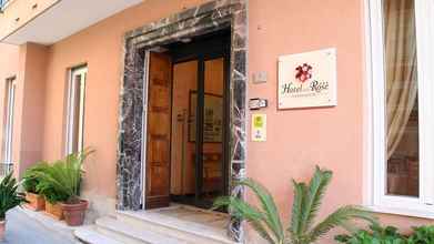 Exterior 4 Hotel delle Rose