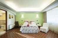ห้องนอน La Vignola Country Hotel