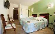 ห้องนอน 6 La Vignola Country Hotel