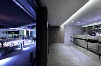 Lobby 4 Áurea Washington Irving by Eurostars Hotel Company