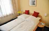 Bilik Tidur 4 Hotel Bamberger Hof