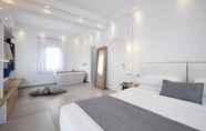 ห้องนอน 6 Amor Hideaway Villas
