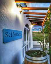 Exterior 4 Bellamente Sirene Guesthouse