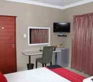 Bilik Tidur 7 Big Five Guest House