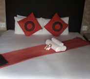 Bilik Tidur 6 Big Five Guest House