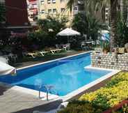 Swimming Pool 2 Apartaments Mar Blau