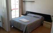 Kamar Tidur 7 Apartaments Mar Blau