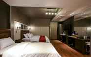 Bedroom 3 Hotel Arisu