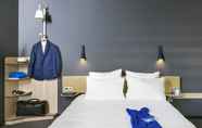 Bedroom 5 OKKO Hotels Bayonne Centre