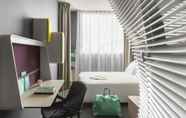 Bedroom 3 OKKO Hotels Bayonne Centre