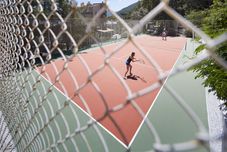 フィットネスセンター Ideal Panorama Hotel - All Inclusive