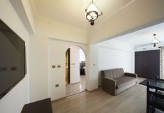 Khu vực công cộng 6 Ideal Panorama Hotel - All Inclusive