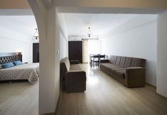 Phòng ngủ 5 Ideal Panorama Hotel - All Inclusive