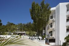 外観 Ideal Panorama Hotel - All Inclusive