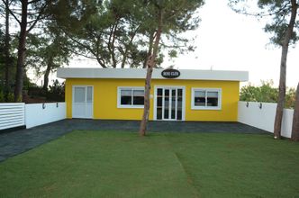 外観 4 Ideal Panorama Hotel - All Inclusive