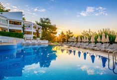 Swimming Pool 2 Ideal Panorama Hotel - All Inclusive