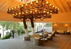 ロビー 3 Ideal Panorama Hotel - All Inclusive