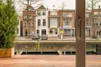 Exterior Goud en Zilver