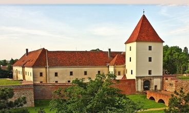 Exterior 4 Főnix Hotel Bükfürdő