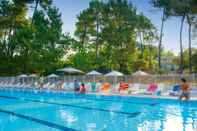 Swimming Pool Belambra Clubs La Palmyre - Les Mathes