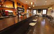 Bar, Cafe and Lounge 2 Hotel Rural Arroyo La Plata by Bossh Hotels