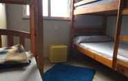 ห้องนอน 5 Albergue Llanes Playa de Poo - Hostel