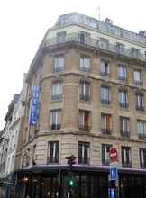 Bangunan 4 Hipotel Paris Bastille Saint Antoine