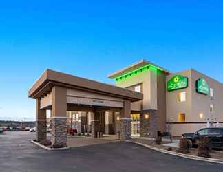 ภายนอกอาคาร 2 La Quinta Inn & Suites by Wyndham Williams-Grand Canyon Area