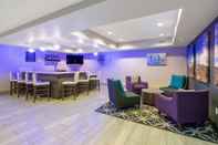 บาร์ คาเฟ่ และเลานจ์ La Quinta Inn & Suites by Wyndham Williams-Grand Canyon Area