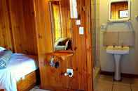 Toilet Kamar Lakeside Knysna Accomodation