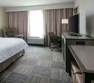 Bilik Tidur 7 Hampton Inn & Suites Hudson