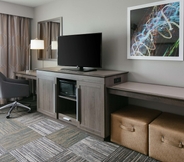 Bilik Tidur 3 Hampton Inn & Suites Hudson